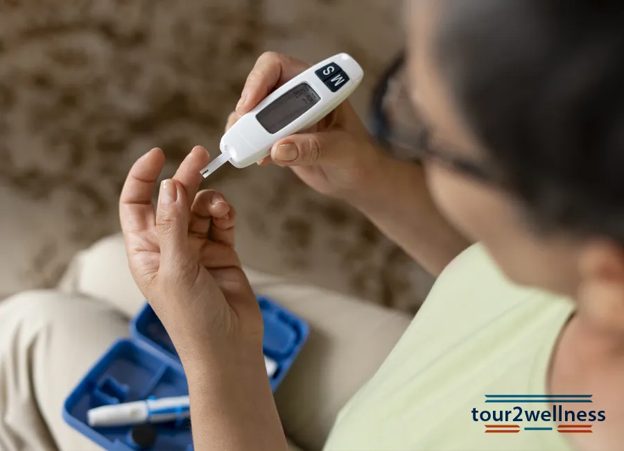 Diabetes care 