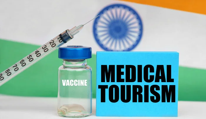 top medical tourism destinations in India