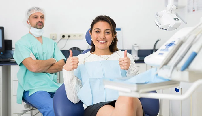 best place for dental treatment